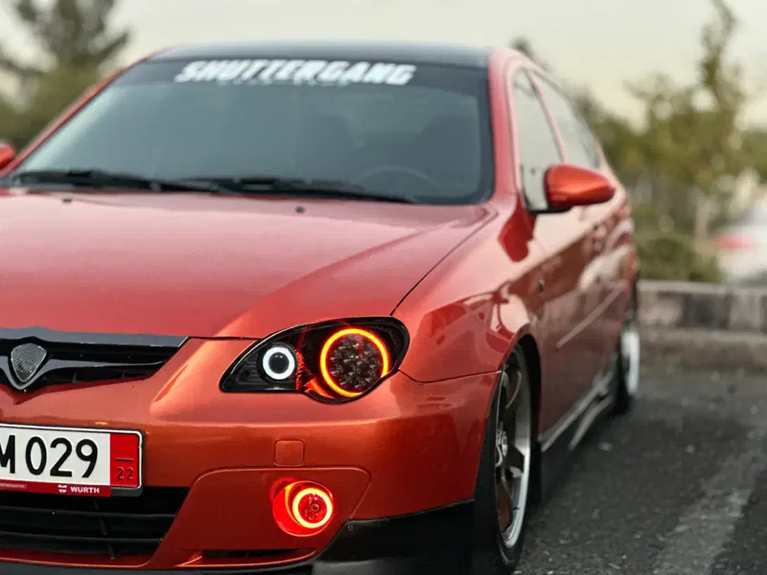 چراغ جنتو پروتون ایمپین و...|قطعات یدکی و لوازم جانبی|تهران, خلیج فارس|دیوار