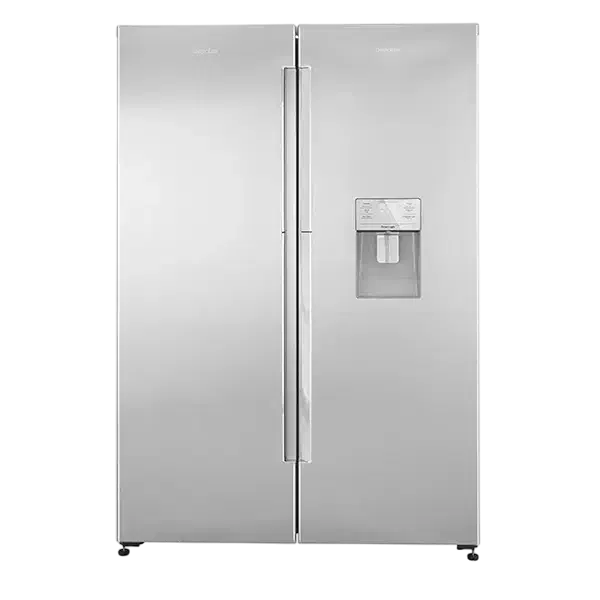 یخچال فریزر دوقلو 40 فوت دیپوینت مدل MAX|یخچال و فریزر|شهریار, شهریار|دیوار