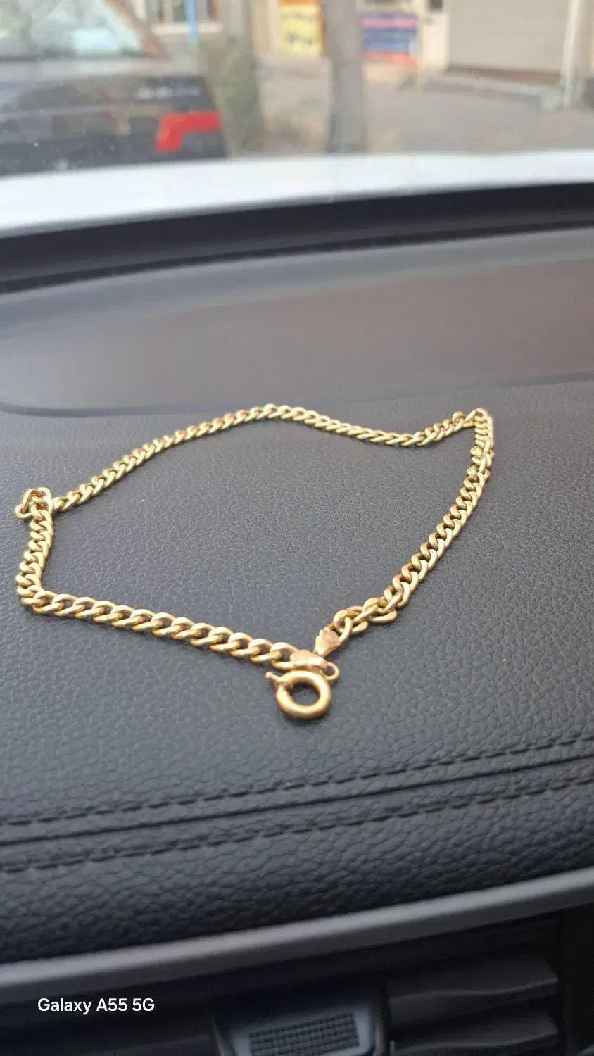 فروش طلا زنجیر انگشتر گوشواره و دست دوم|جواهرات|اردبیل, |دیوار