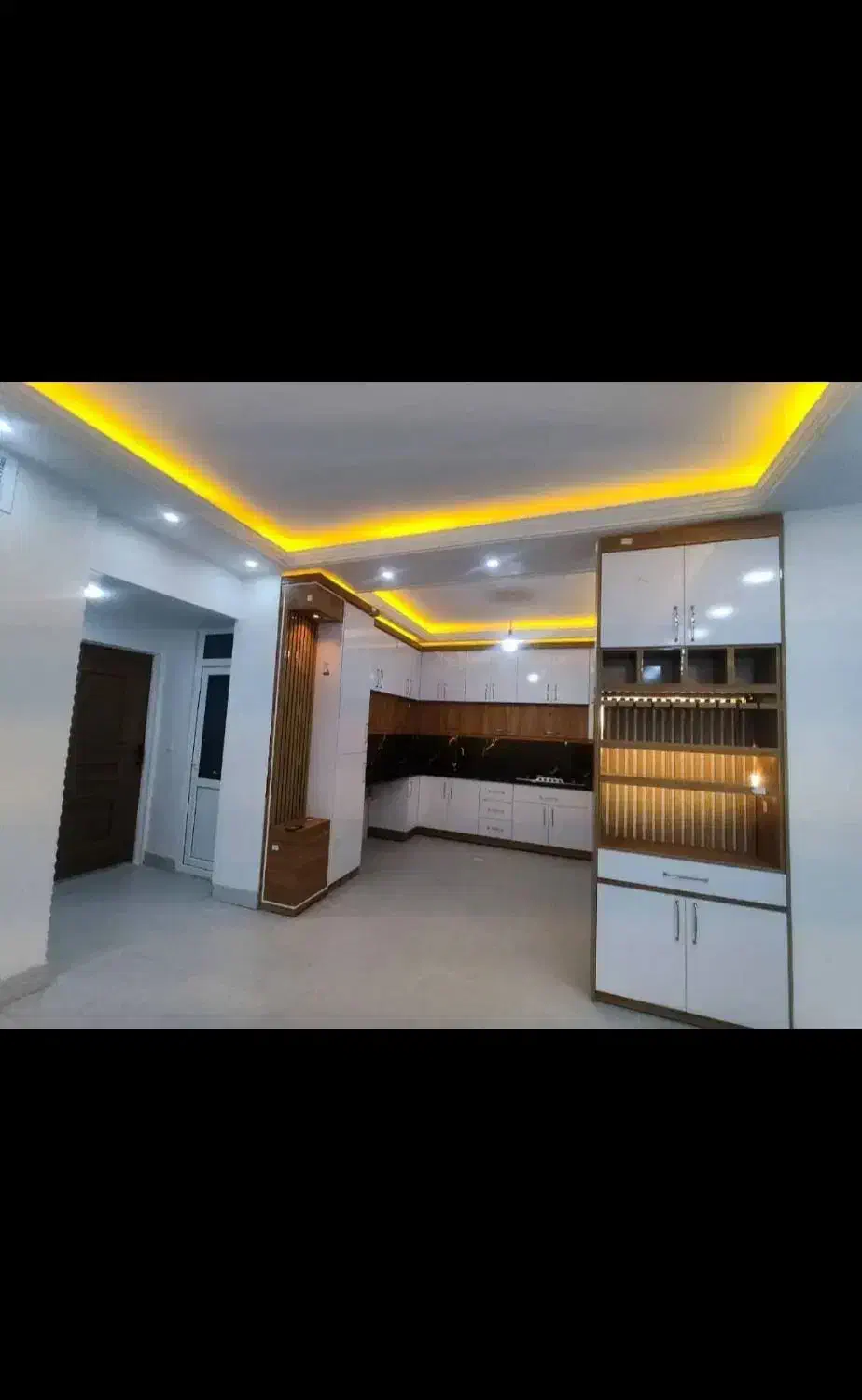 کابینت وکمد درب اتاقی|خدمات پیشه و مهارت|یاسوج, |دیوار