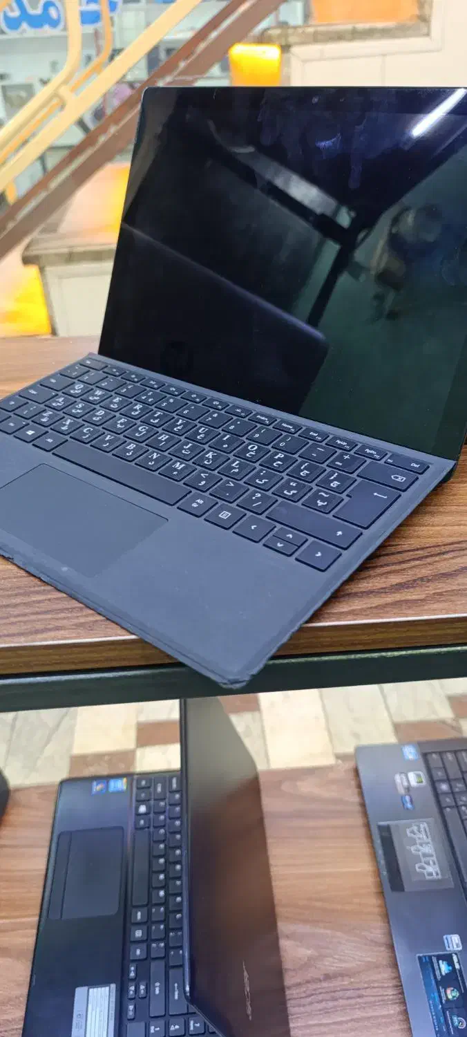 سور فیس پرو 6     sur face poro 6|رایانه همراه|تبریز, |دیوار