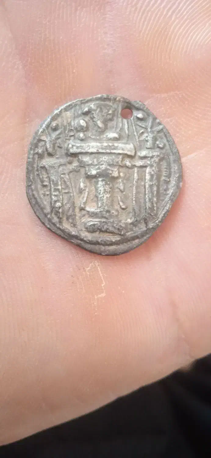 سنگ عتیقه، سکه قدیمی|کلکسیون اشیاء عتیقه|هرسین, |دیوار