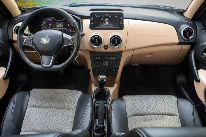 اطلس gl صفر خشک|خودرو سواری و وانت|تبریز, |دیوار