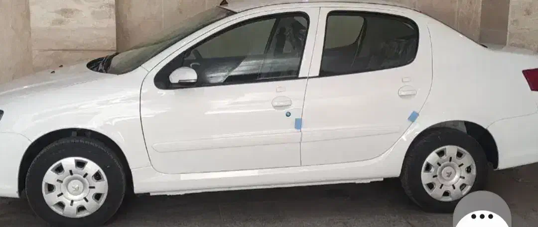 فروش رانا تیوفایو|خودرو سواری و وانت|تهران, آرارات|دیوار