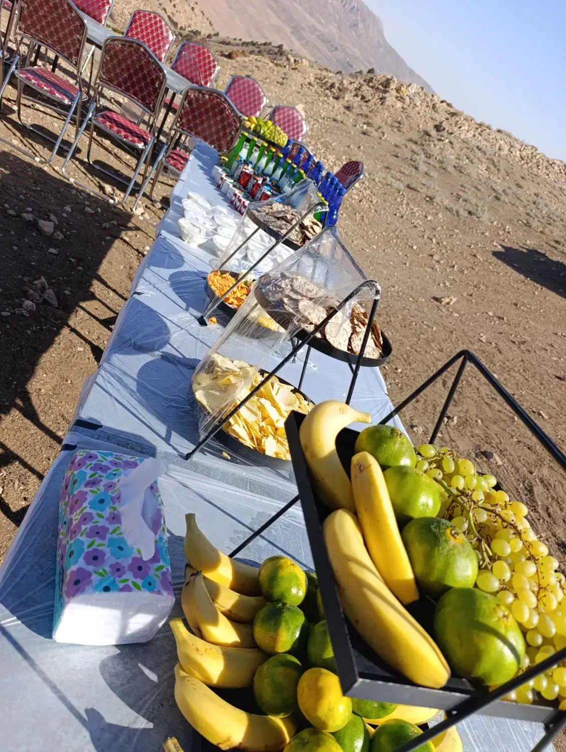 تشریفات مجالس|خدمات پذیرایی، مراسم|بجنورد, |دیوار