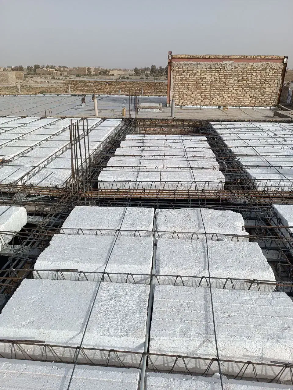 اجرای سقف+ پیمانکاری ساختمان|خدمات پیشه و مهارت|زابل, |دیوار