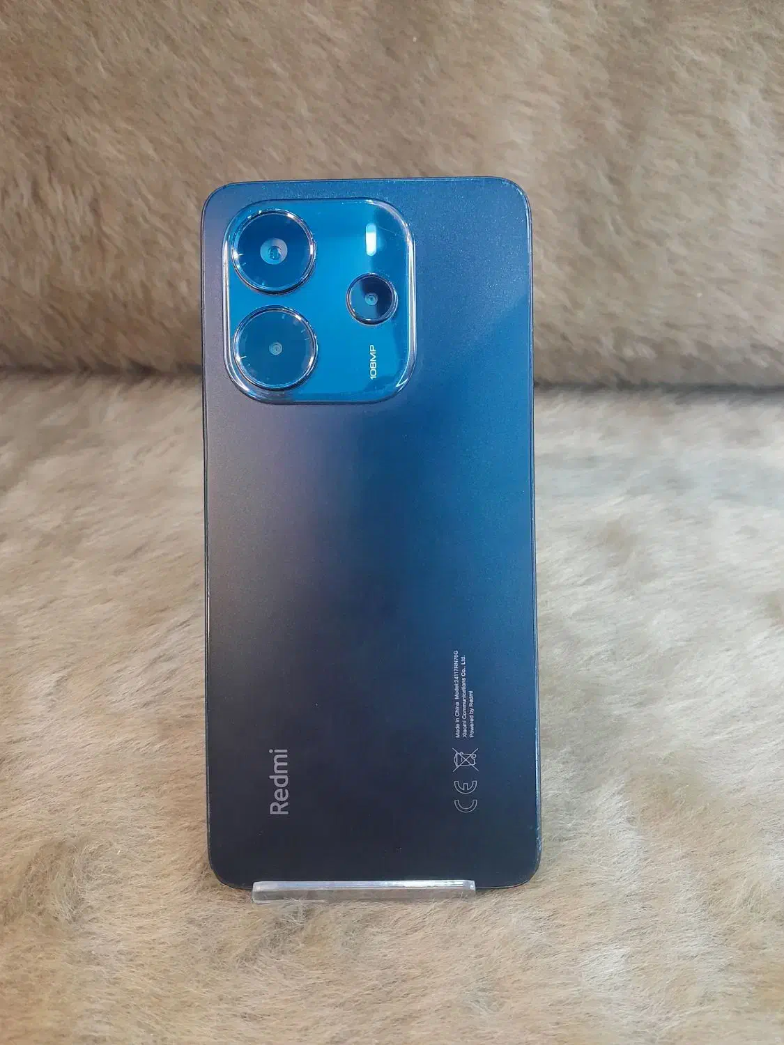 Redmi note 14|موبایل|بجنورد, |دیوار