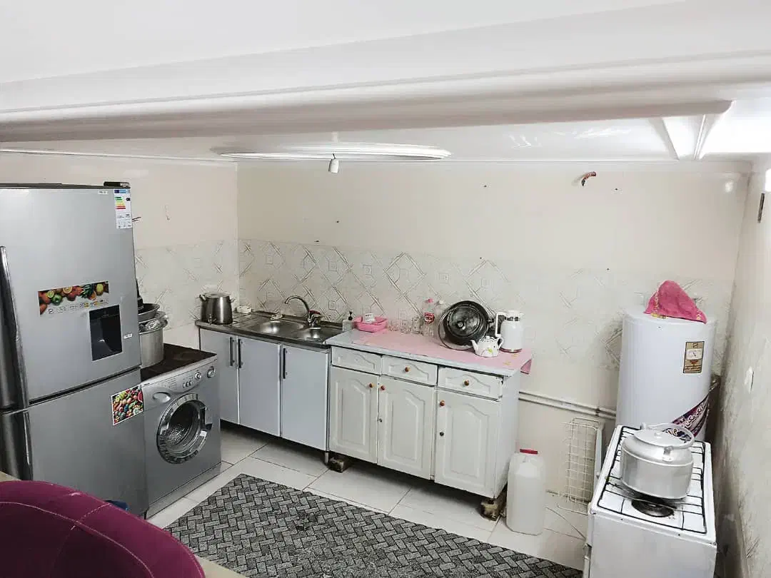 منزل ویلایی مبارک آباد|فروش خانه و ویلا|قنوات, |دیوار