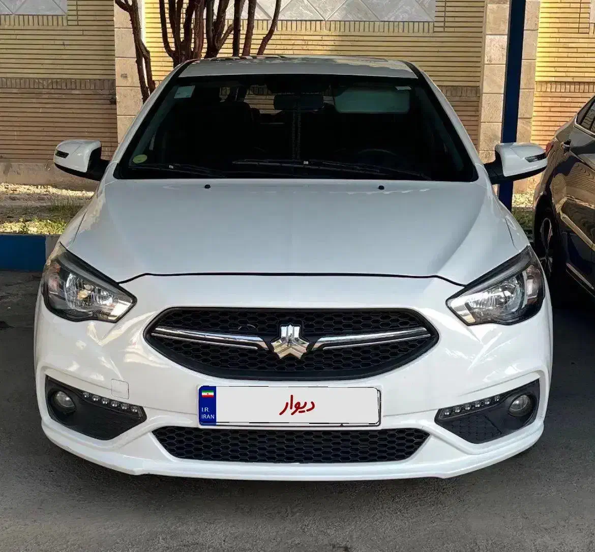 شاهینG 1402|خودرو سواری و وانت|پاکدشت, پاکدشت (مامازند)|دیوار