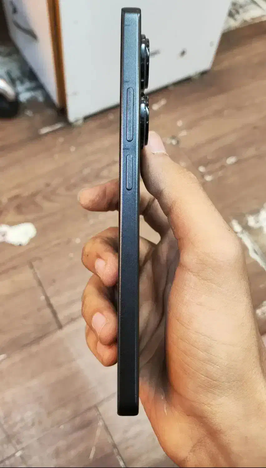 poco m6 pro|موبایل|تهران, اسفندیاری|دیوار