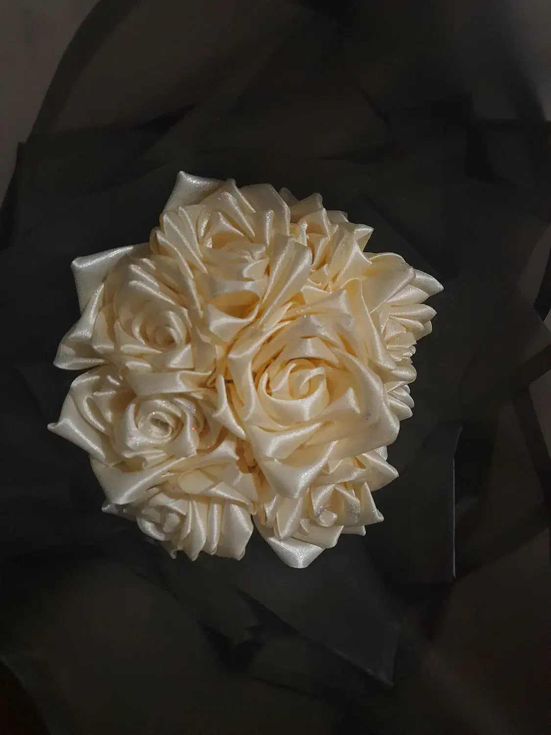 گل زیبا|گل مصنوعی|ساوه, |دیوار