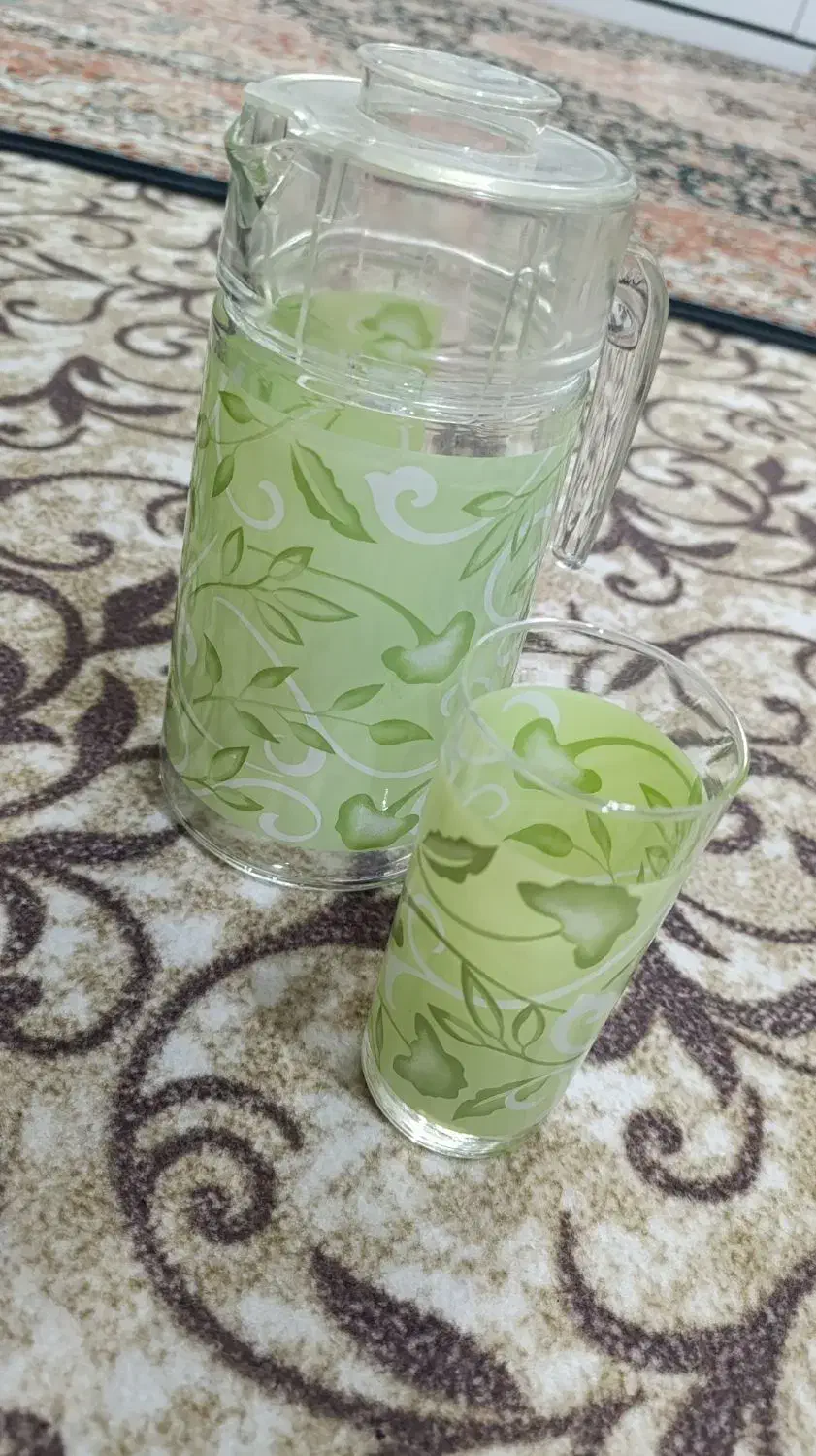 سرویس چینی|ظروف سرو و پذیرایی|قم, زند آباد|دیوار