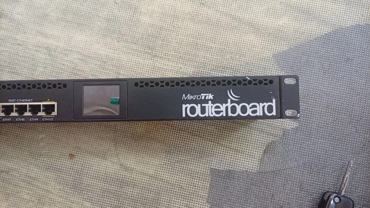 rd 2011|مودم و تجهیزات شبکه|تهران, شوش|دیوار