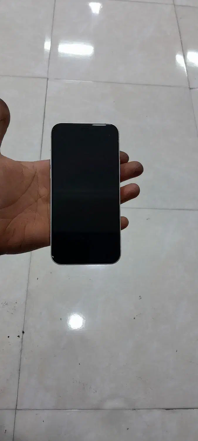 آیفون 12 نرمال|موبایل|مشکین‌دشت, |دیوار