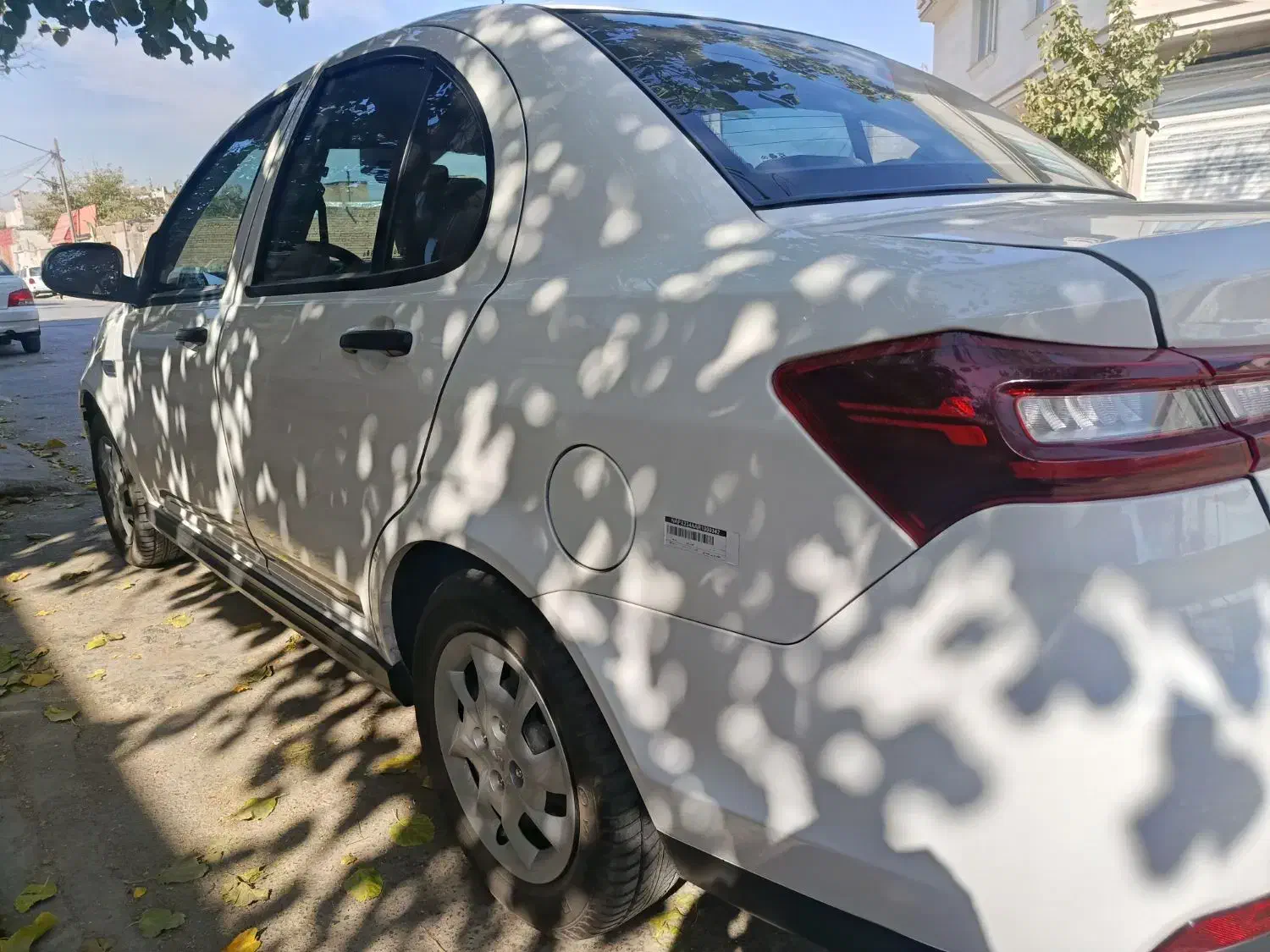 سهند مدل 403|خودرو سواری و وانت|مشهد, شهرک مهر آباد|دیوار