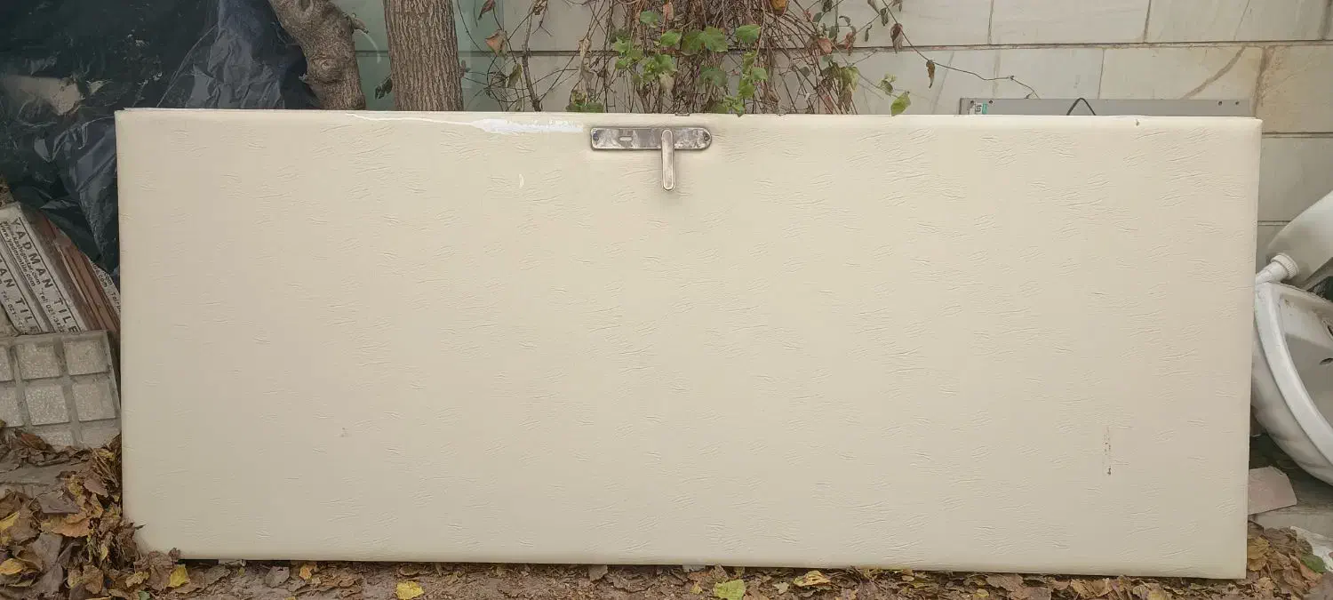 درب  ۲ عدد|مصالح و تجهیزات ساختمان|تهران, دردشت|دیوار