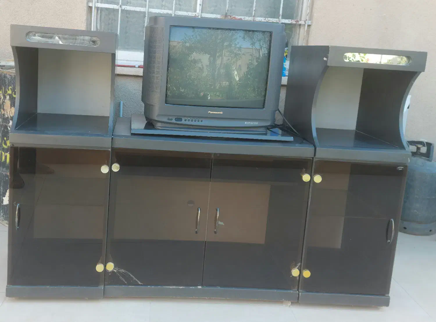 تلویزیون|تلویزیون و پروژکتور|زابل, |دیوار