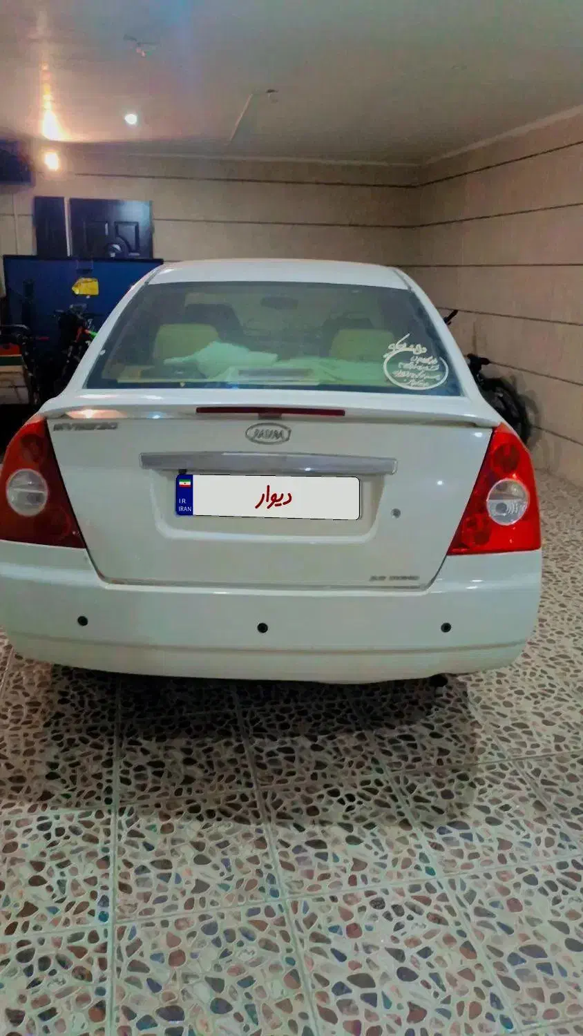 ام وی ام ۵۳۰|خودرو سواری و وانت|بیرجند, |دیوار