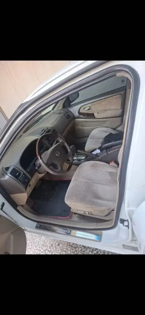 ماکسیما مدل ۹۰ رنگ سفید|خودرو سواری و وانت|شیراز, قصرالدشت|دیوار