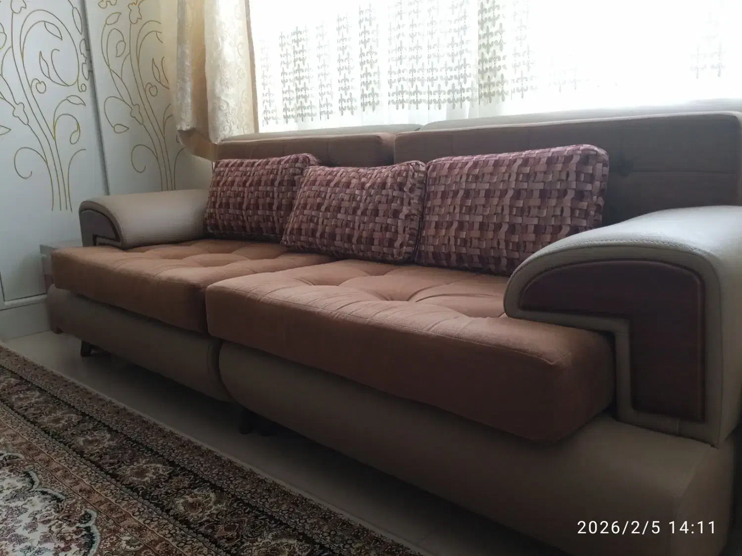 مبل|مبلمان خانگی و میز عسلی|ارومیه, |دیوار