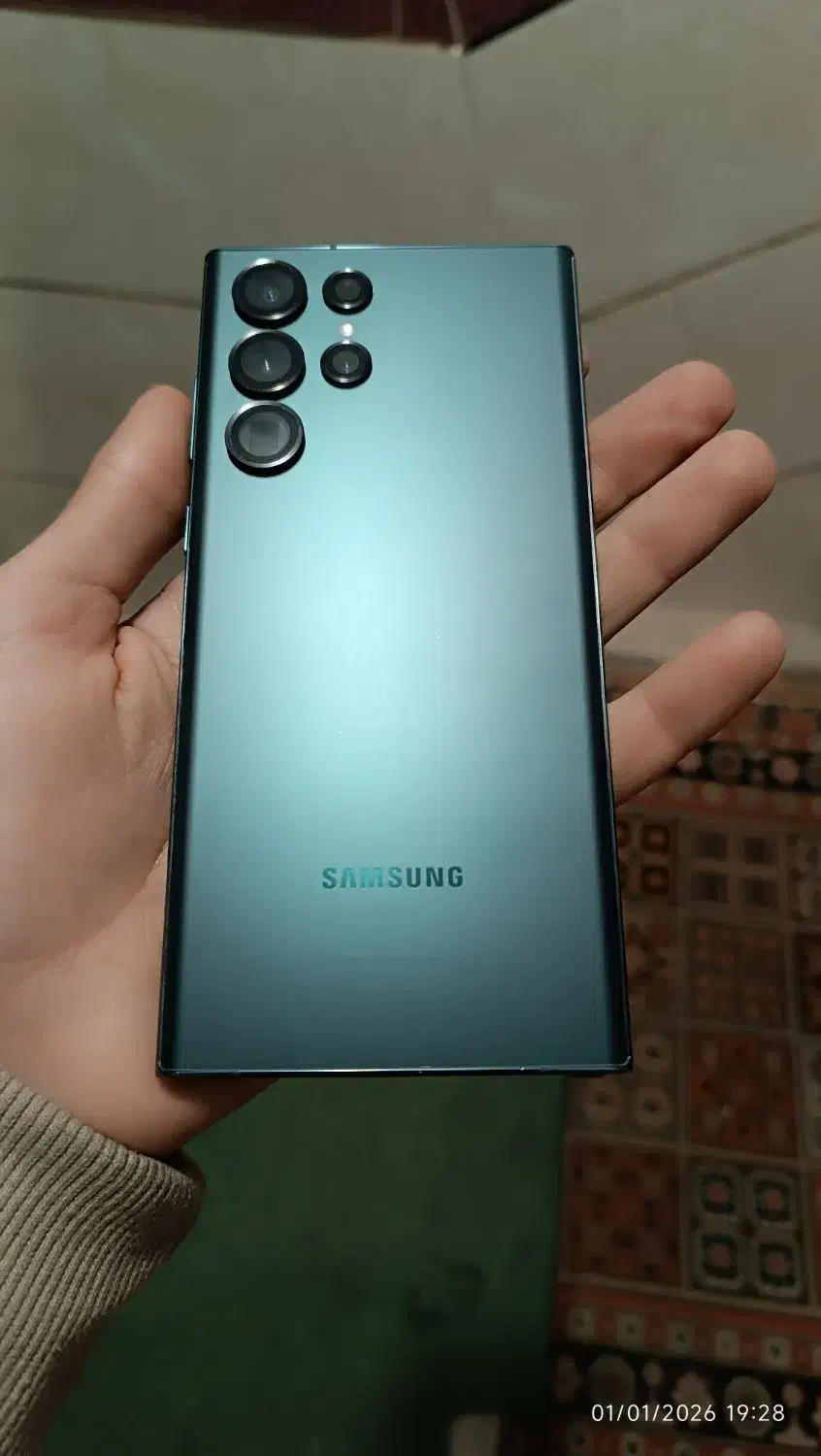 S22ultra|موبایل|زنجان, |دیوار