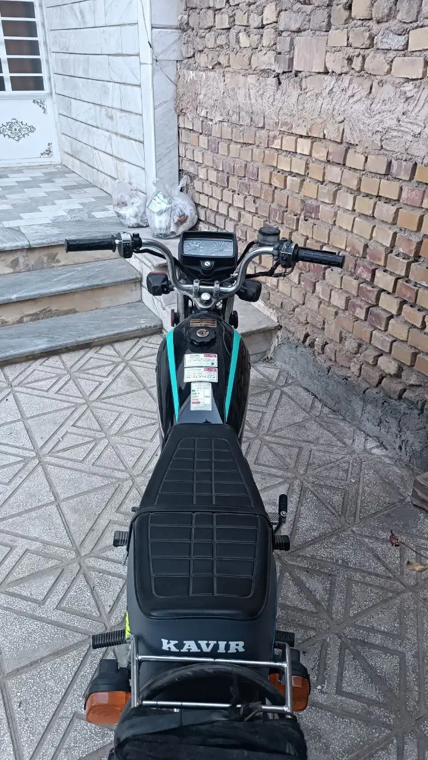 موتور مزایده|موتورسیکلت|گالیکش, |دیوار