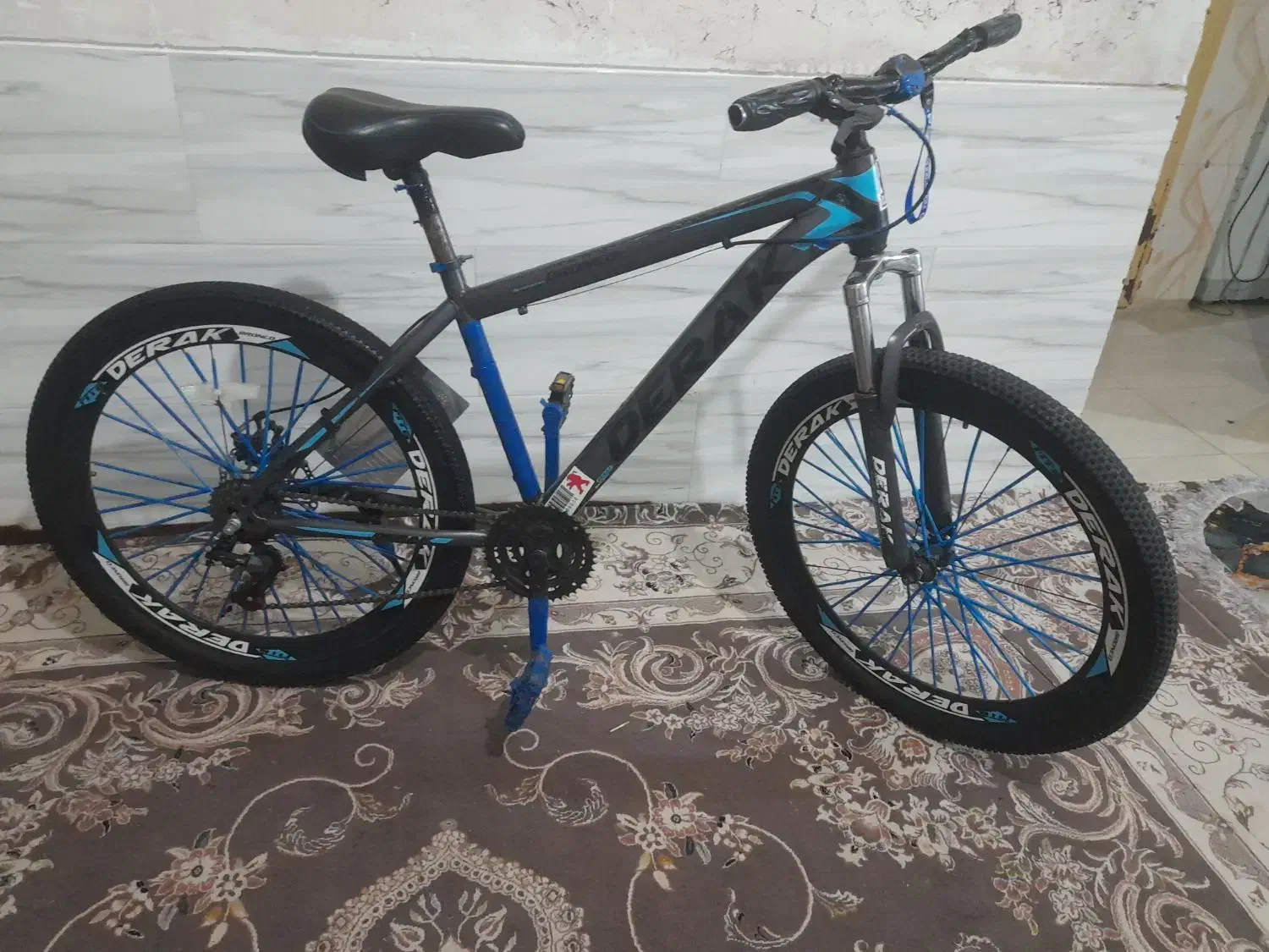 دوچرخه خوش قیمت|دوچرخه، اسکیت، اسکوتر|شیراز, داریون|دیوار