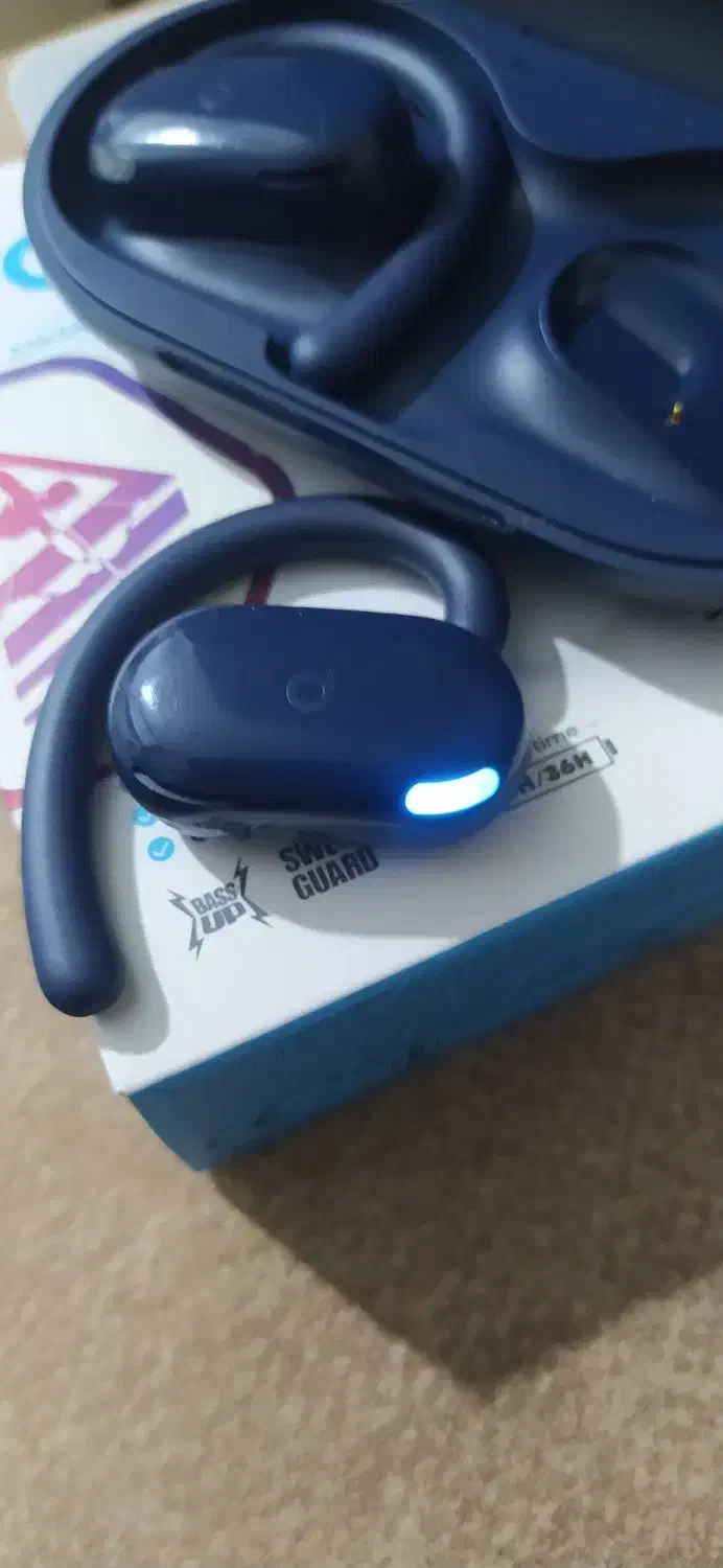 هندزفری انکر v20i|لوازم جانبی موبایل و تبلت|کرج, حیدرآباد|دیوار