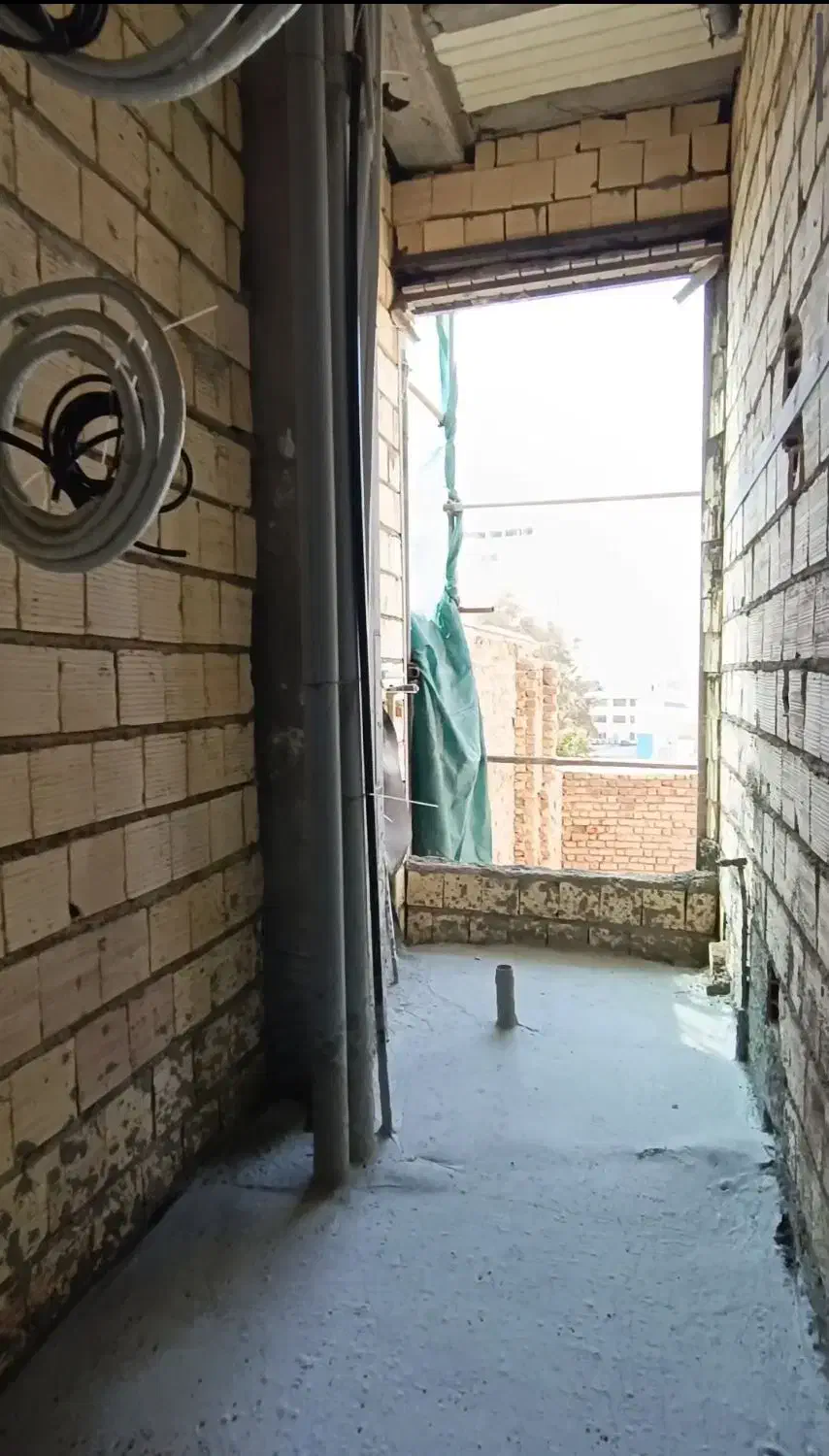 پیش فروش / 90 متر / تک واحدی /دو خواب نقلی/ چمران|پیشفروش املاک|شیراز, چوگیاه|دیوار