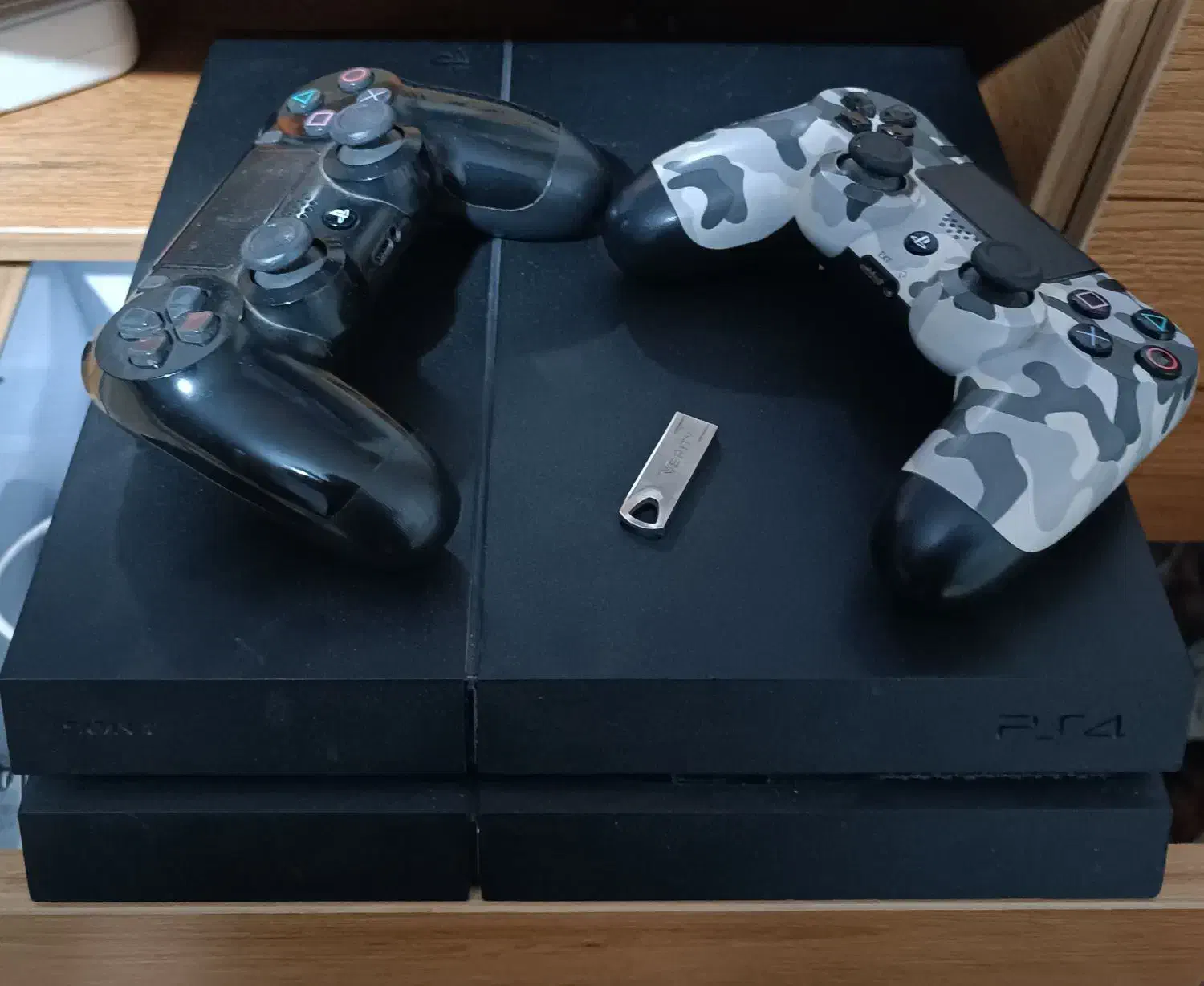 Ps4|کنسول، بازی ویدئویی و آنلاین|اشتهارد, |دیوار