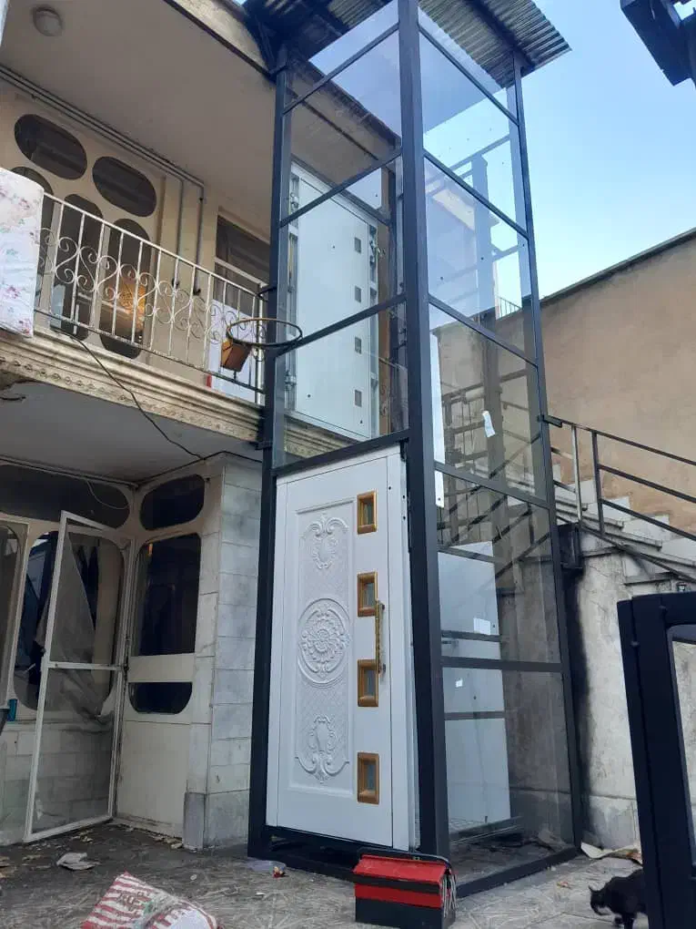 جشنواره بالابر هیدرولیکی|ماشینآلات صنعتی|کرج, شهرک امیر المومنین|دیوار