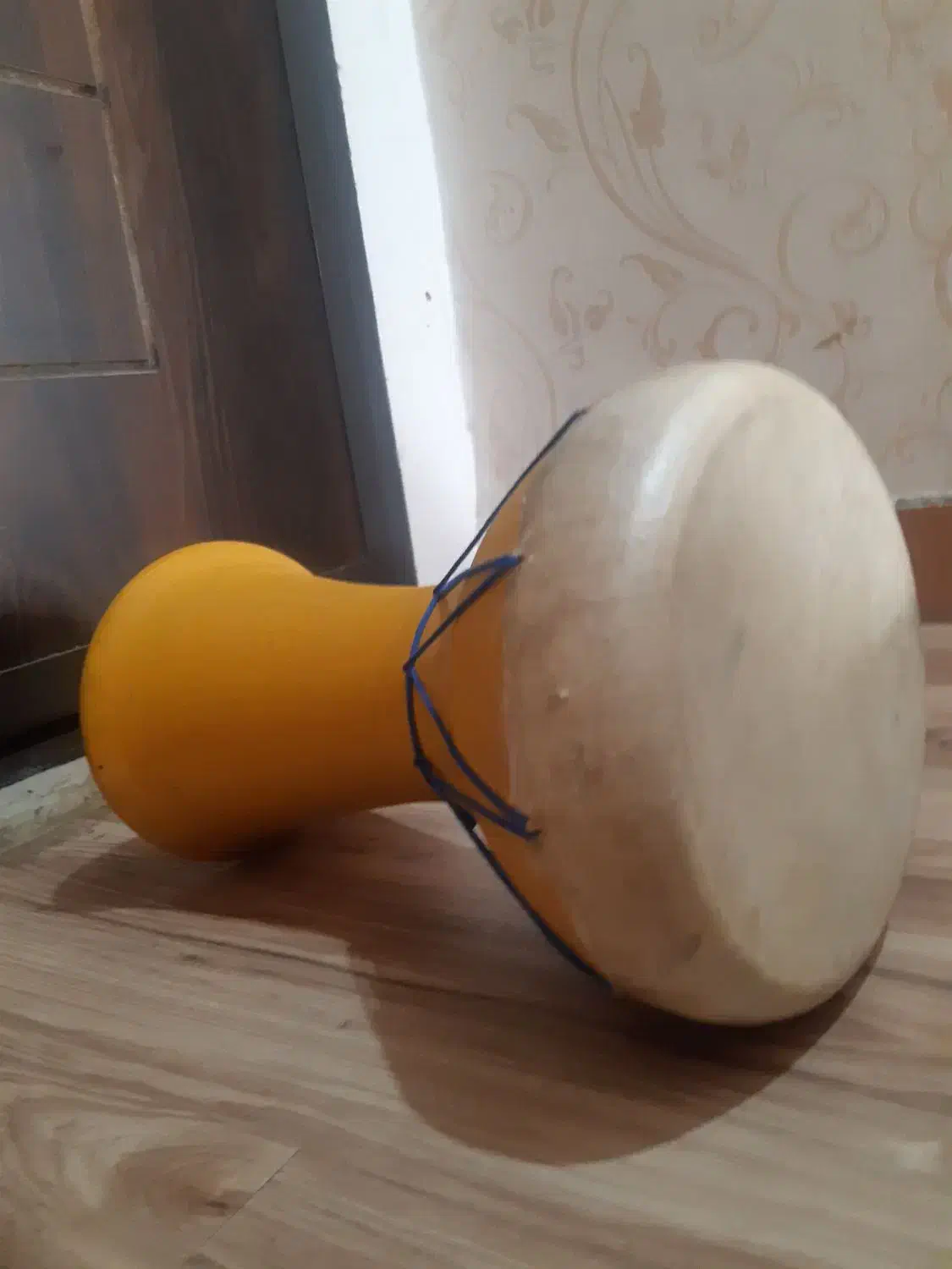 ضرب|سازهای سنتی|اهواز, زیباشهر|دیوار