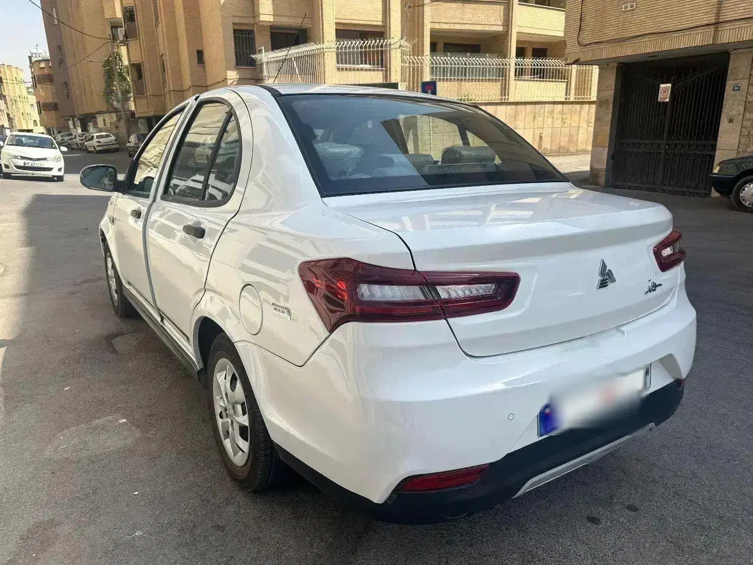 سهند 1404 / کرایه ماشین/ اجاره خودرو الو رنت|خودرو اجارهای|اصفهان, بهار آزادی|دیوار