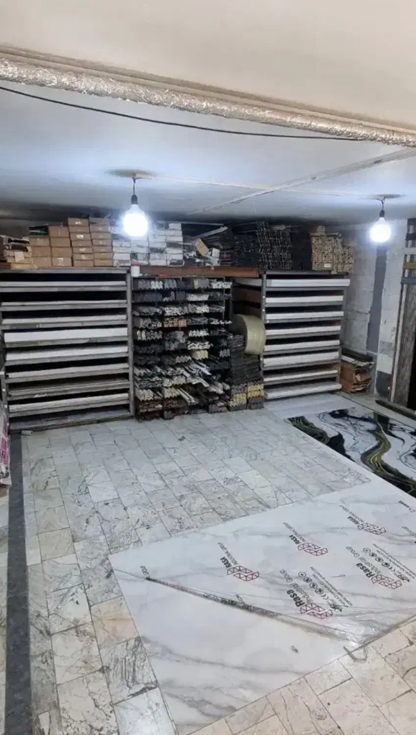 اولین تولیدکننده ترمو و ماربل شیت در غرب|مصالح و تجهیزات ساختمان|کرمانشاه, |دیوار