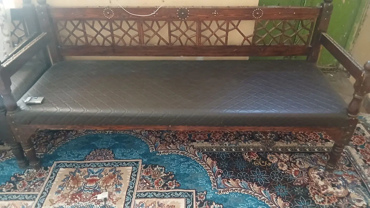 مبل|مبلمان اداری|لیکک, |دیوار