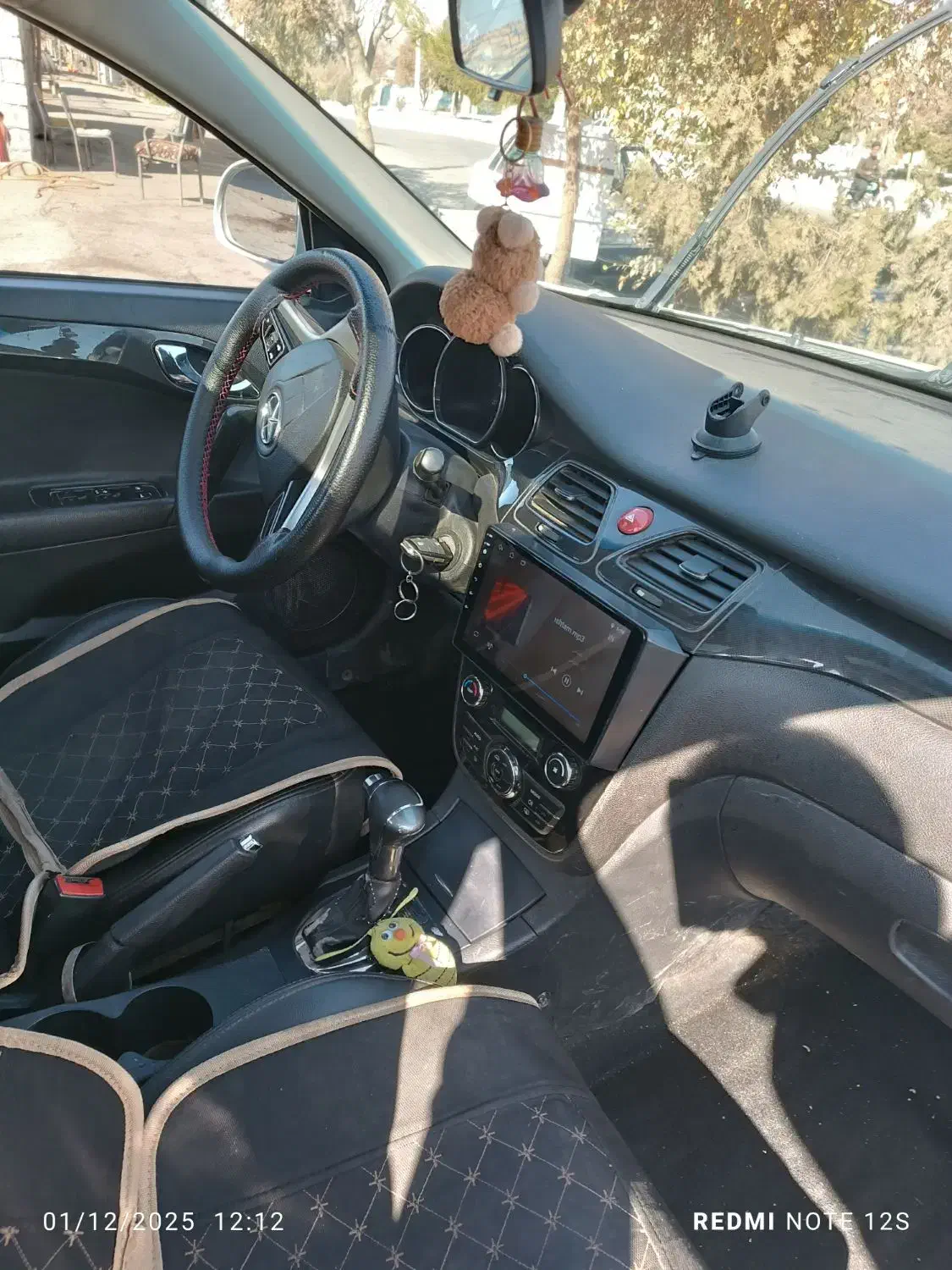 جک جی پنج|خودرو سواری و وانت|کوهبنان, |دیوار