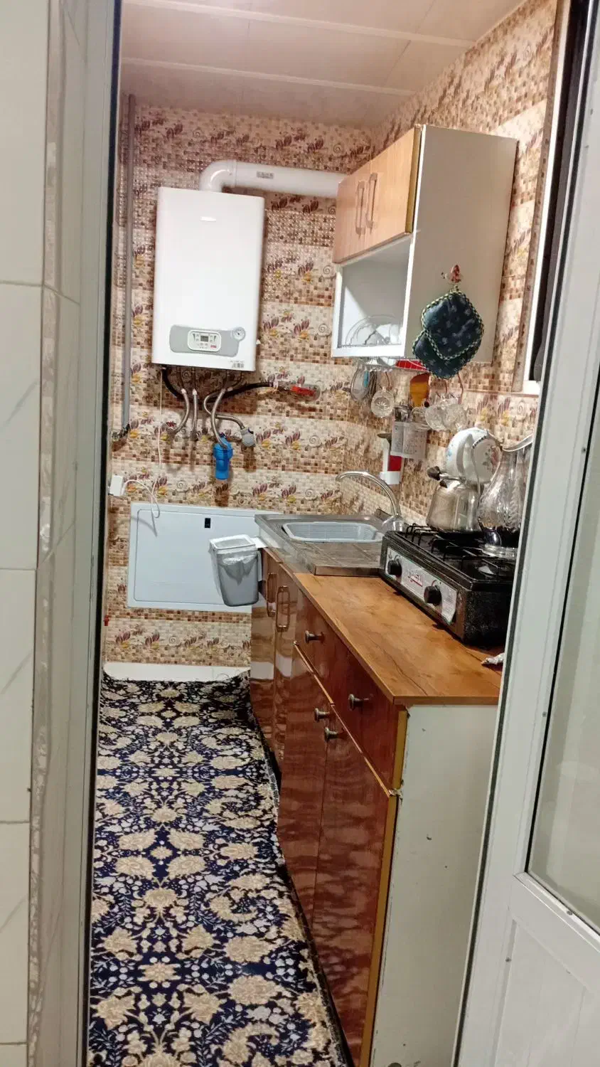 واحد دوخوابه طبقه دوم|اجارهٔ آپارتمان|رامسر, |دیوار