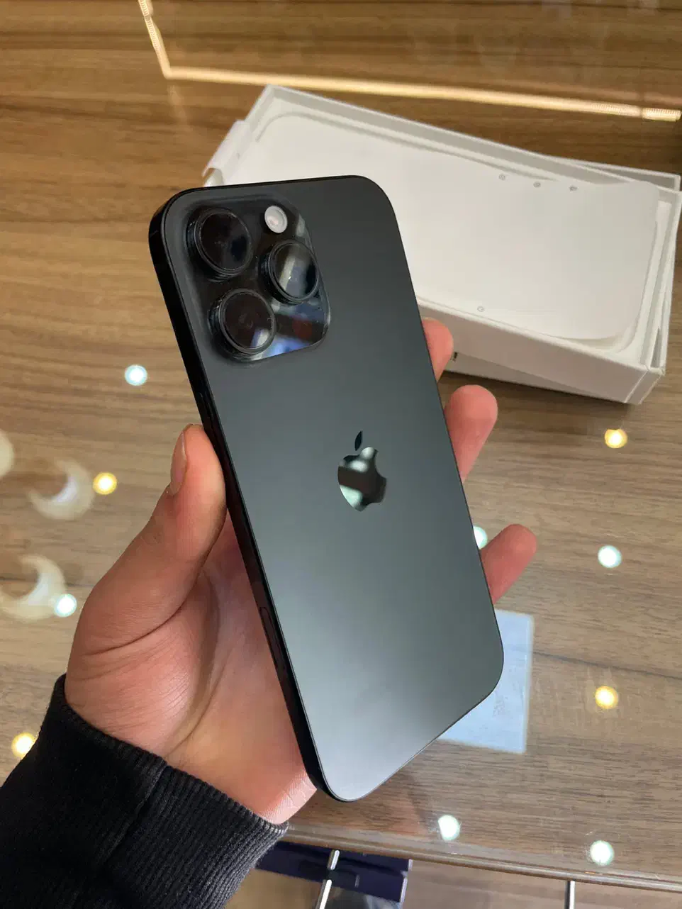 iPhone 16promax|موبایل|شهریار, شهریار|دیوار