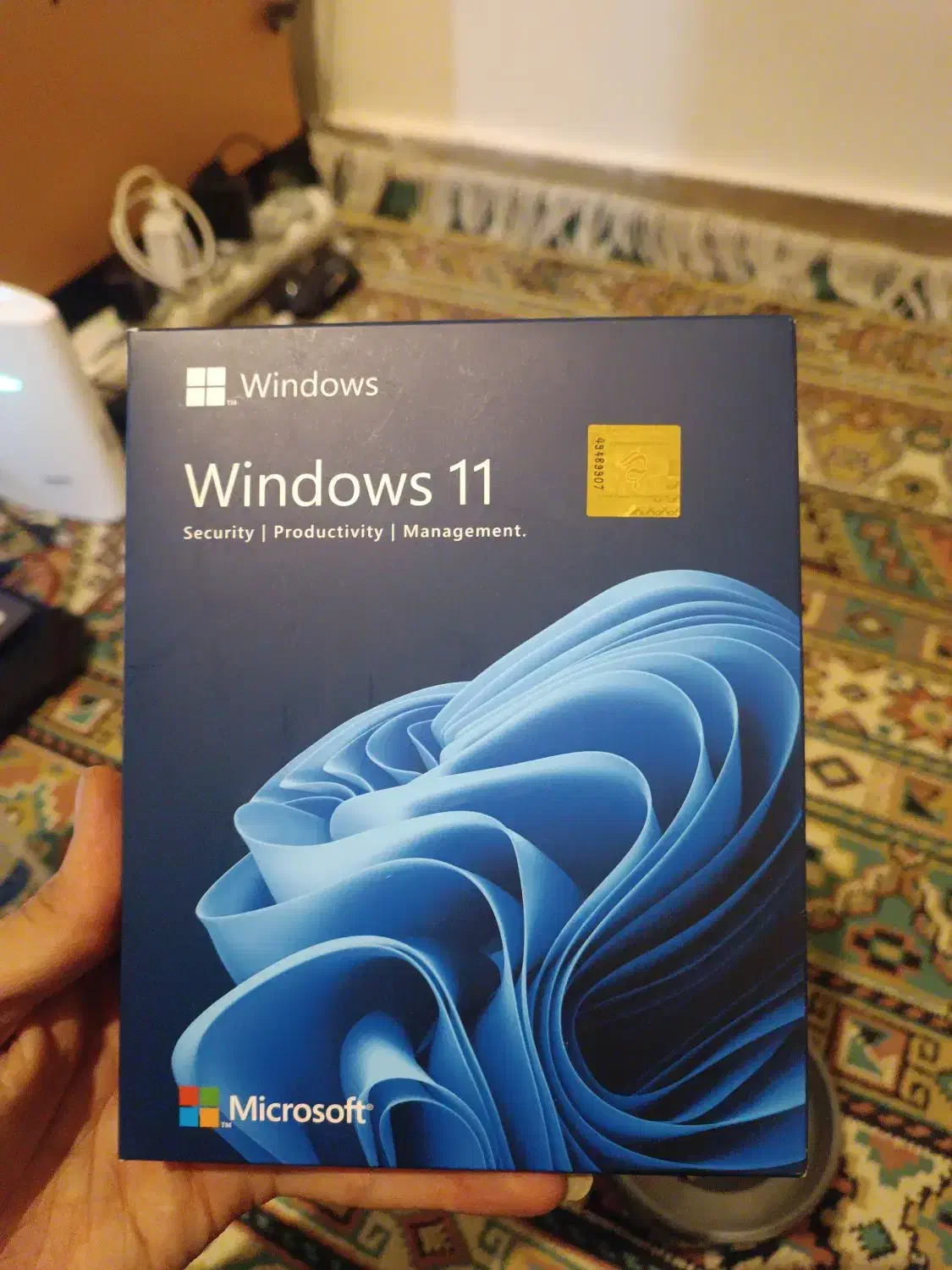 موس و ویندوز|قطعات و لوازم جانبی رایانه|تهران, سلسبیل جنوبی|دیوار