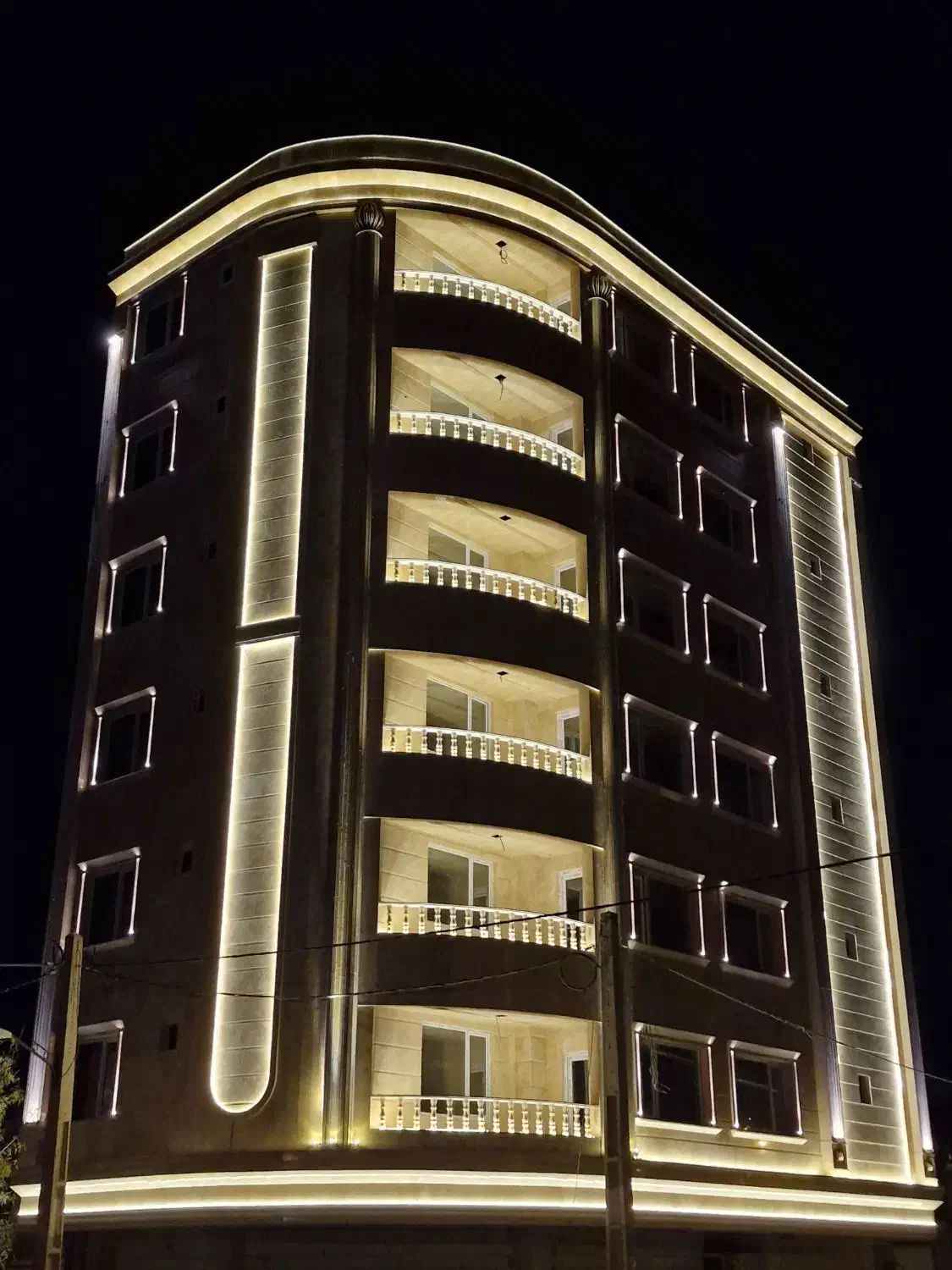 آپارتمان|فروش آپارتمان|سلماس, |دیوار