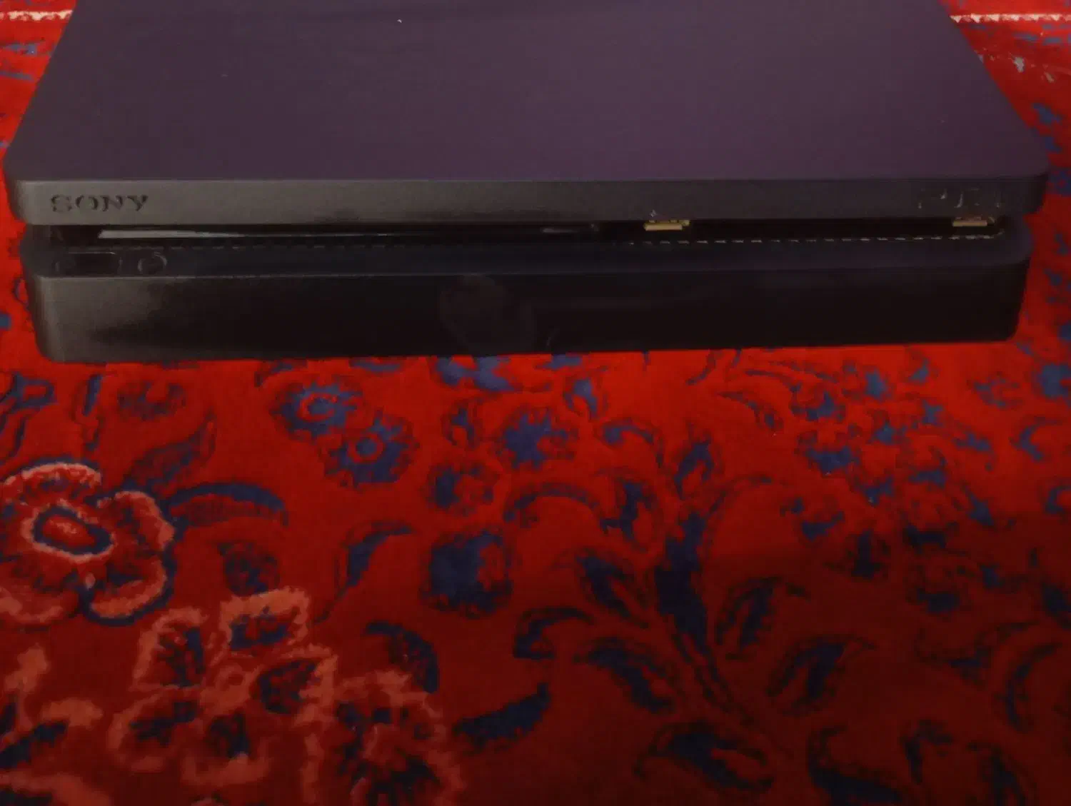 پی اس فور  اسلیم یه ترا|کنسول، بازی ویدئویی و آنلاین|قرچک, مهدیه|دیوار