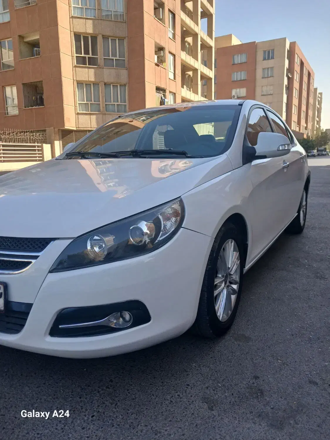 جک j5 مدل 1396 بدون رنگ|خودرو سواری و وانت|تهران, دولتخواه شمالی|دیوار