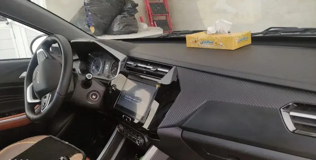 فروش x22pro|خودرو سواری و وانت|ایلام, |دیوار