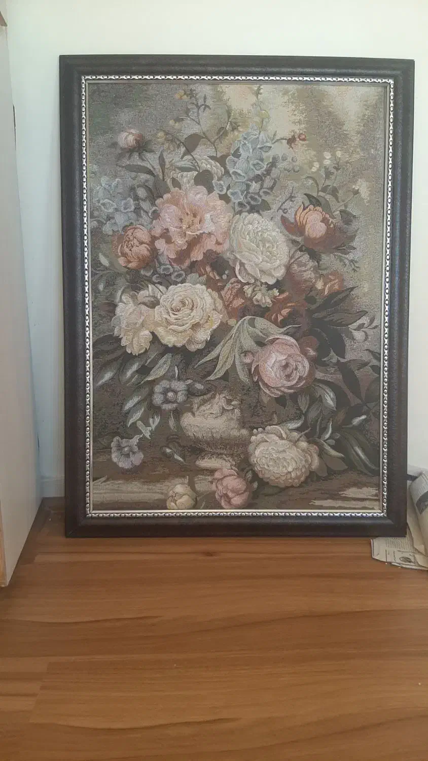 بوفه و تابلو دیواری|بوفه، ویترین، کنسول|قزوین, |دیوار