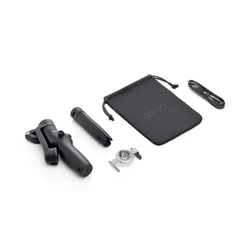 گیمبال dji 6|دوربین عکاسی و فیلمبرداری|اصفهان, مسجد مصلی|دیوار