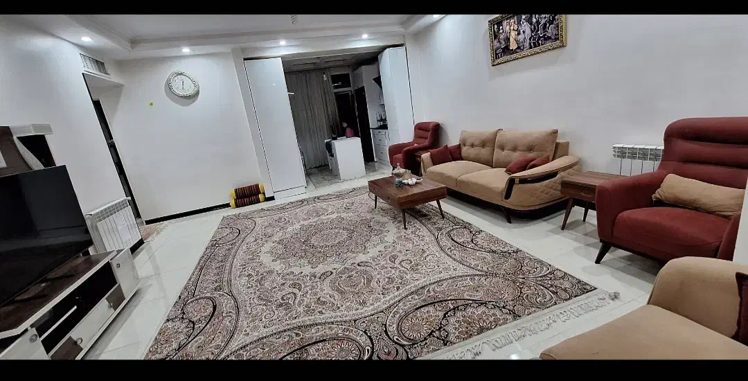 فرش و مبل به فروش میرسد درحد نو|فرش|تهران, والفجر (افسریه)|دیوار