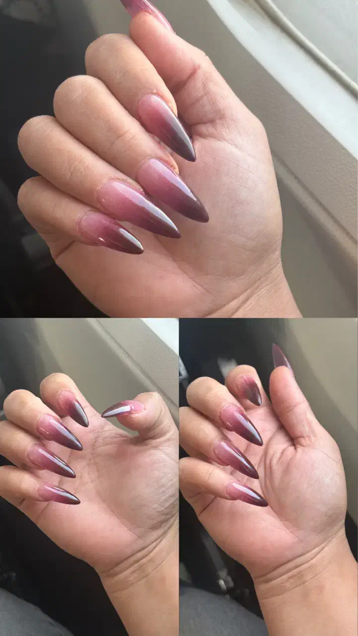 آموزش کاشت ناخن و خدمات ناخن به صورت فوق حرفه ای|خدمات آرایشگری و زیبایی|پرند, فاز ۲|دیوار