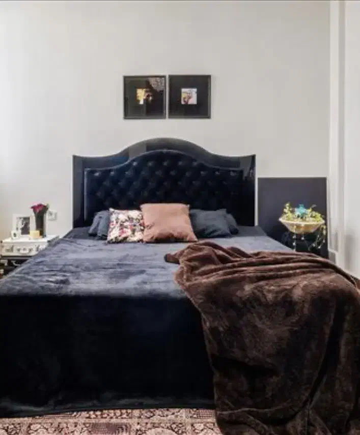 اجاره آپارتمان مبله غرب تهران|اجارهٔ کوتاه‌مدت آپارتمان و سوئیت|تهران, صادقیه|دیوار