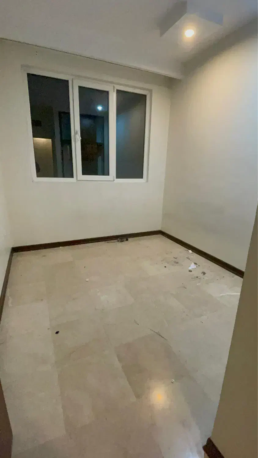 اپارتمان ۱۵۶متر ۳خواب /نوساز خوش نقشه