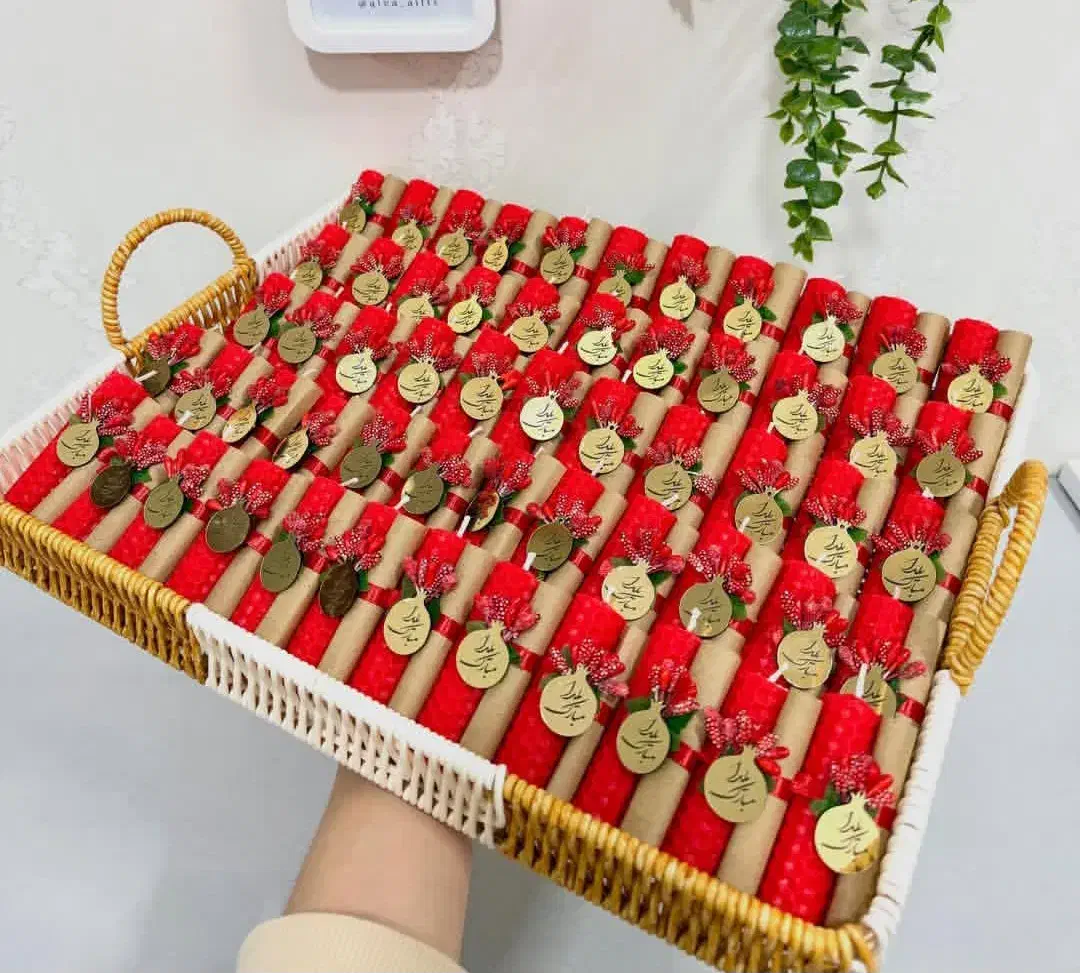 میوه ارایی و تزیینات یلدا|خدمات پذیرایی، مراسم|قم, شهرک قدس|دیوار